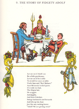Zappel-Adolf 1