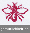 Selbstlobwerkzeug Bienchenstempel - Gemutlichkeit.de