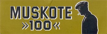 Muskote 100