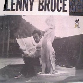 Lenny Bruce