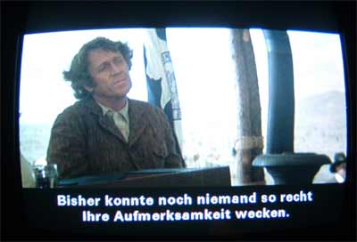 Bisher konnte noch niemand so recht Ihre Aufmerksamkeit wecken.