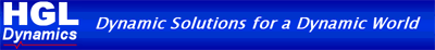 HGL Dynamics - Dynamic Solutions for a Dynamic World