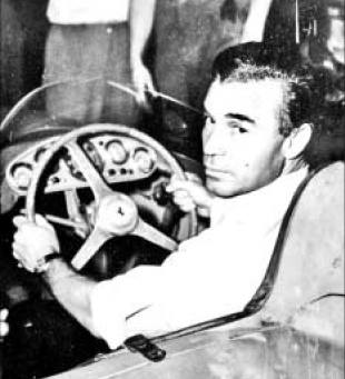 porfirio rubirosa